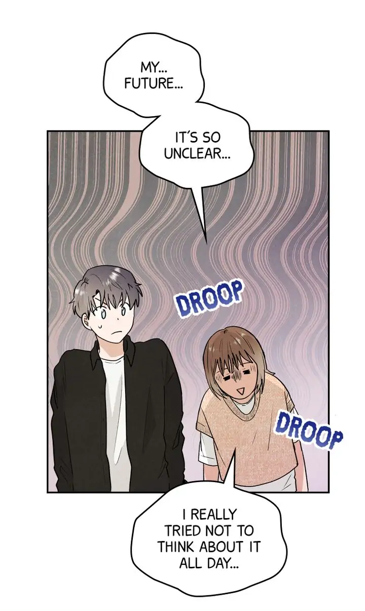 Starring You and Me chapter 16 - page 45