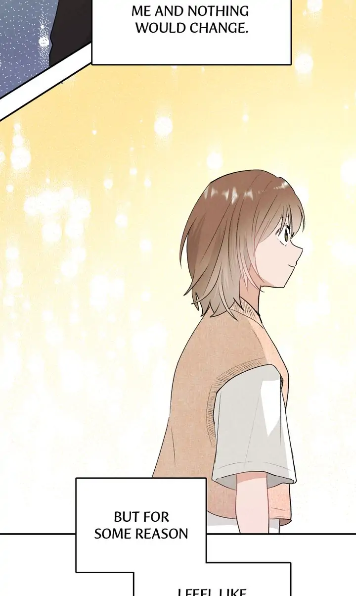 Starring You and Me chapter 16 - page 54