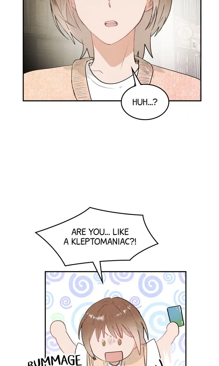 Starring You and Me chapter 16 - page 59