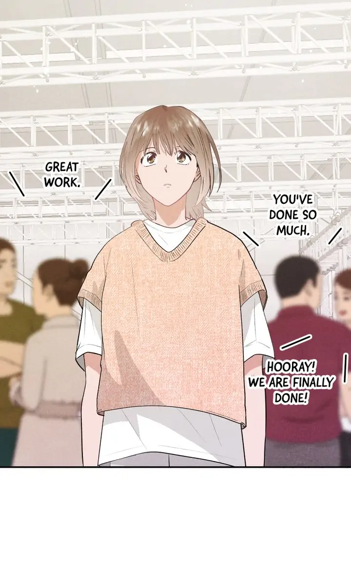 Starring You and Me chapter 16 - page 7