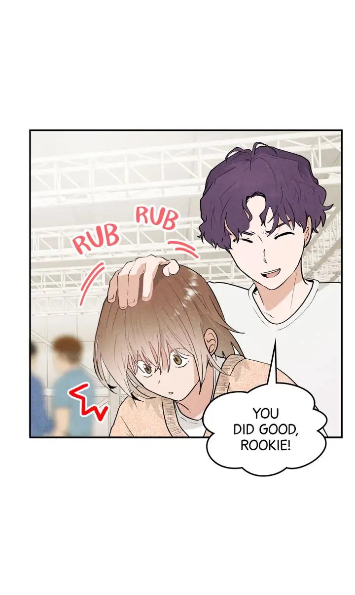 Starring You and Me chapter 16 - page 8