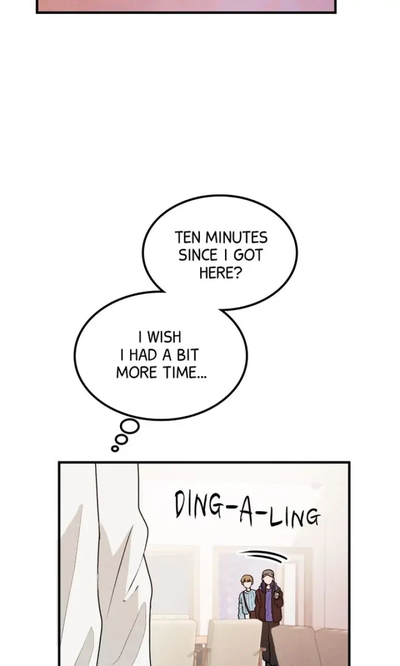 Starring You and Me chapter 1 - page 10