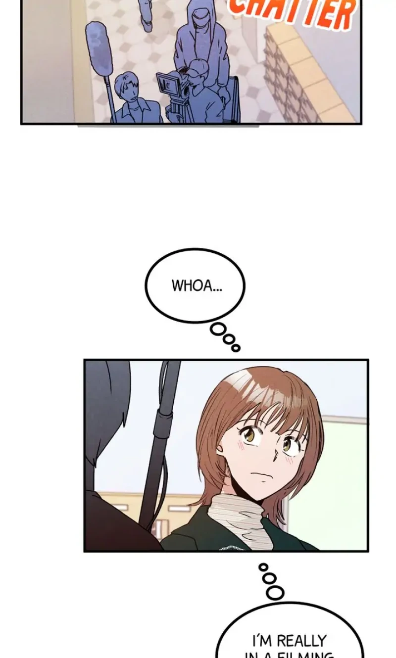 Starring You and Me chapter 1 - page 104