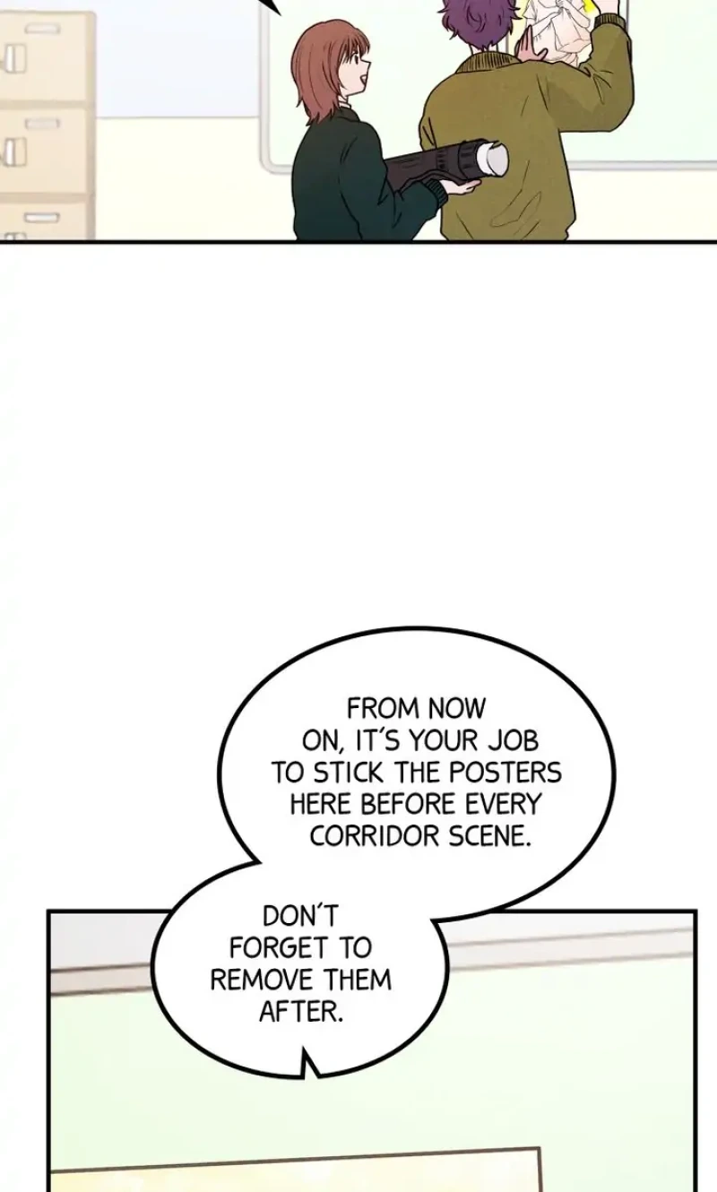 Starring You and Me chapter 1 - page 108