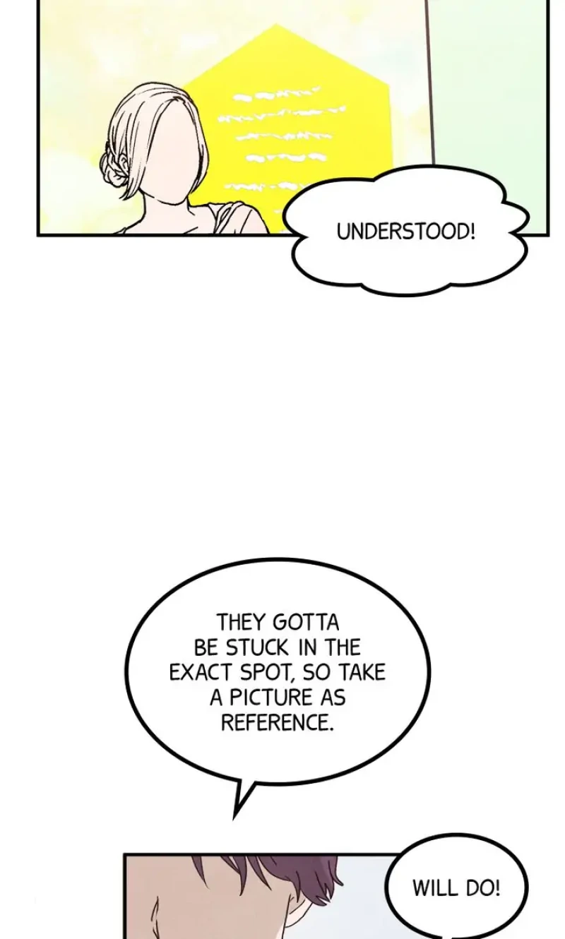 Starring You and Me chapter 1 - page 109