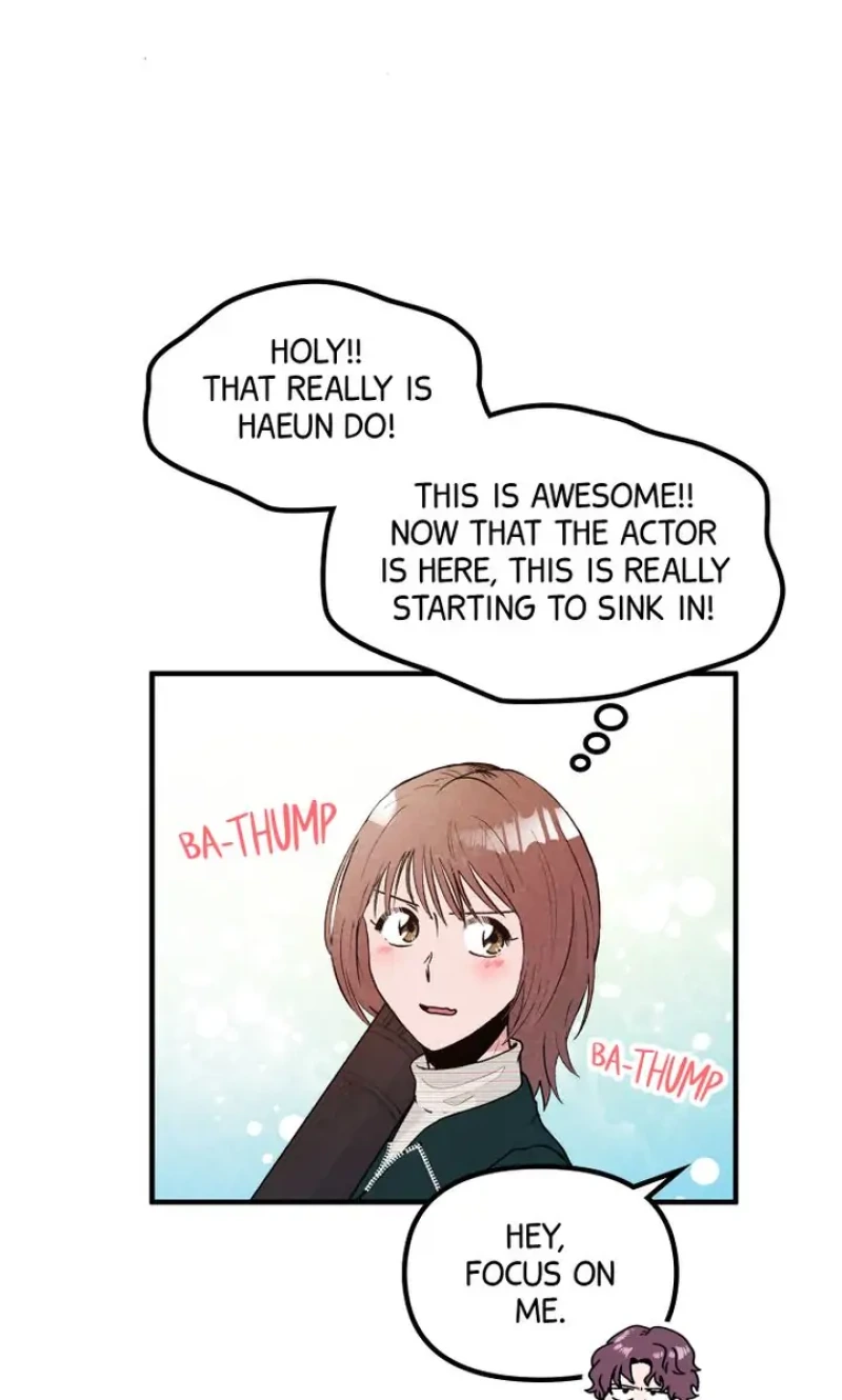 Starring You and Me chapter 1 - page 113