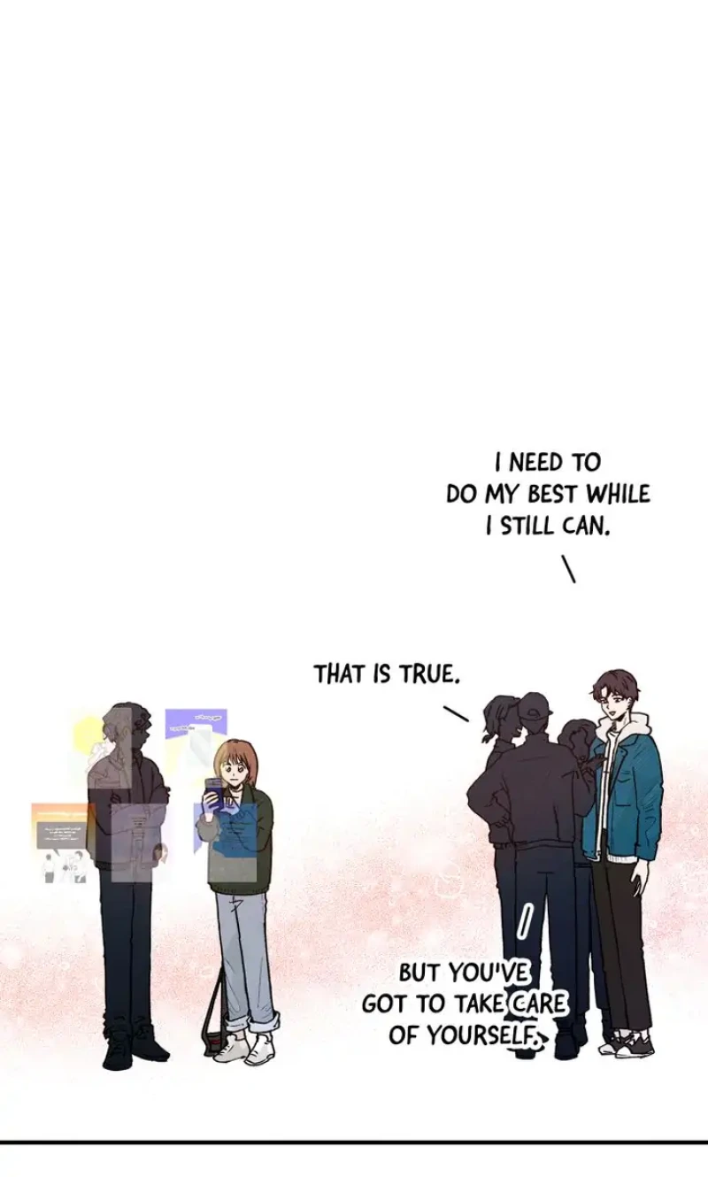 Starring You and Me chapter 1 - page 115