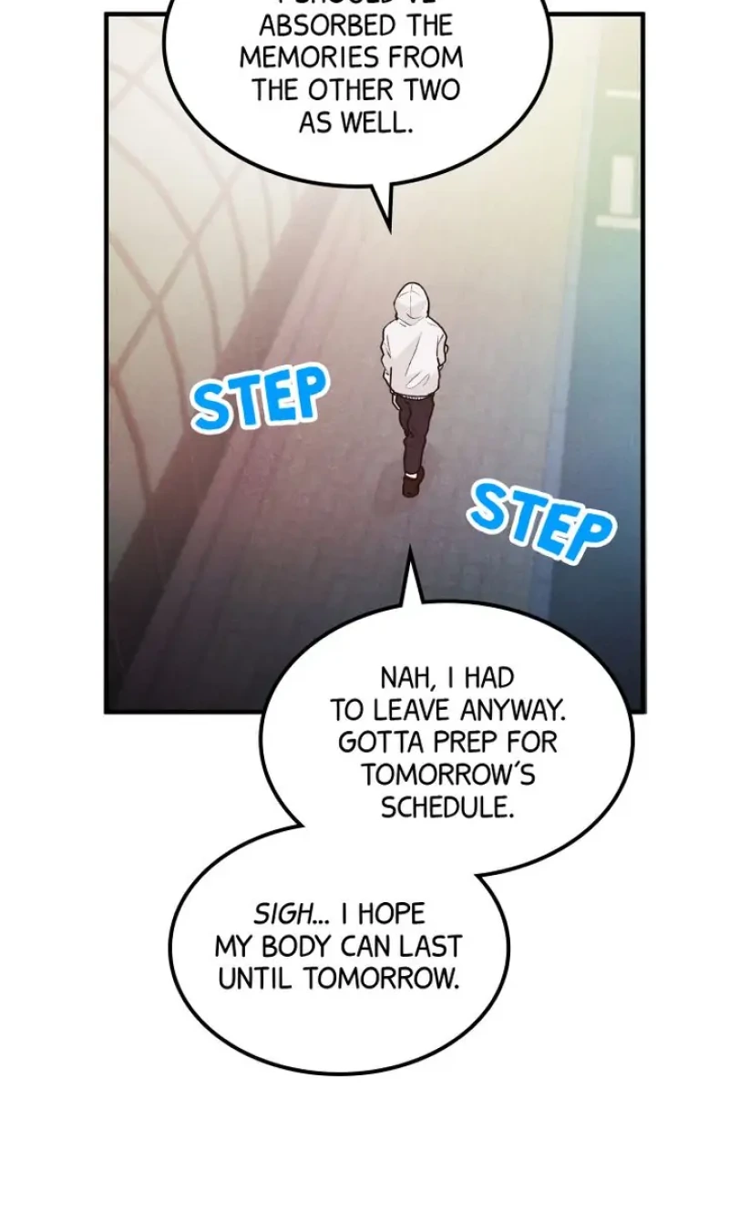 Starring You and Me chapter 1 - page 24