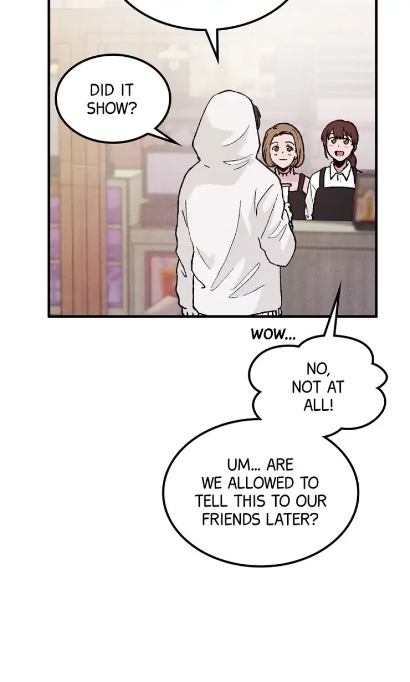 Starring You and Me chapter 1 - page 3