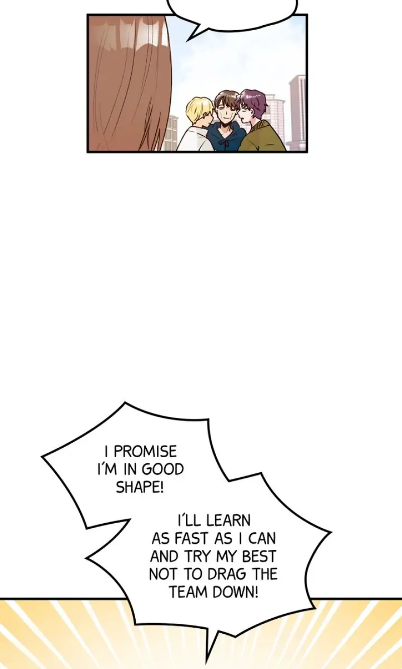 Starring You and Me chapter 1 - page 43