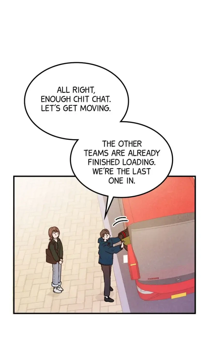Starring You and Me chapter 1 - page 46