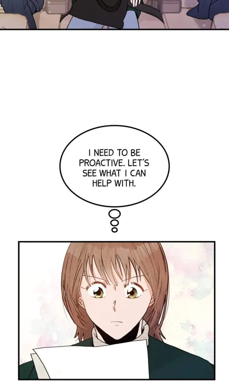 Starring You and Me chapter 1 - page 50