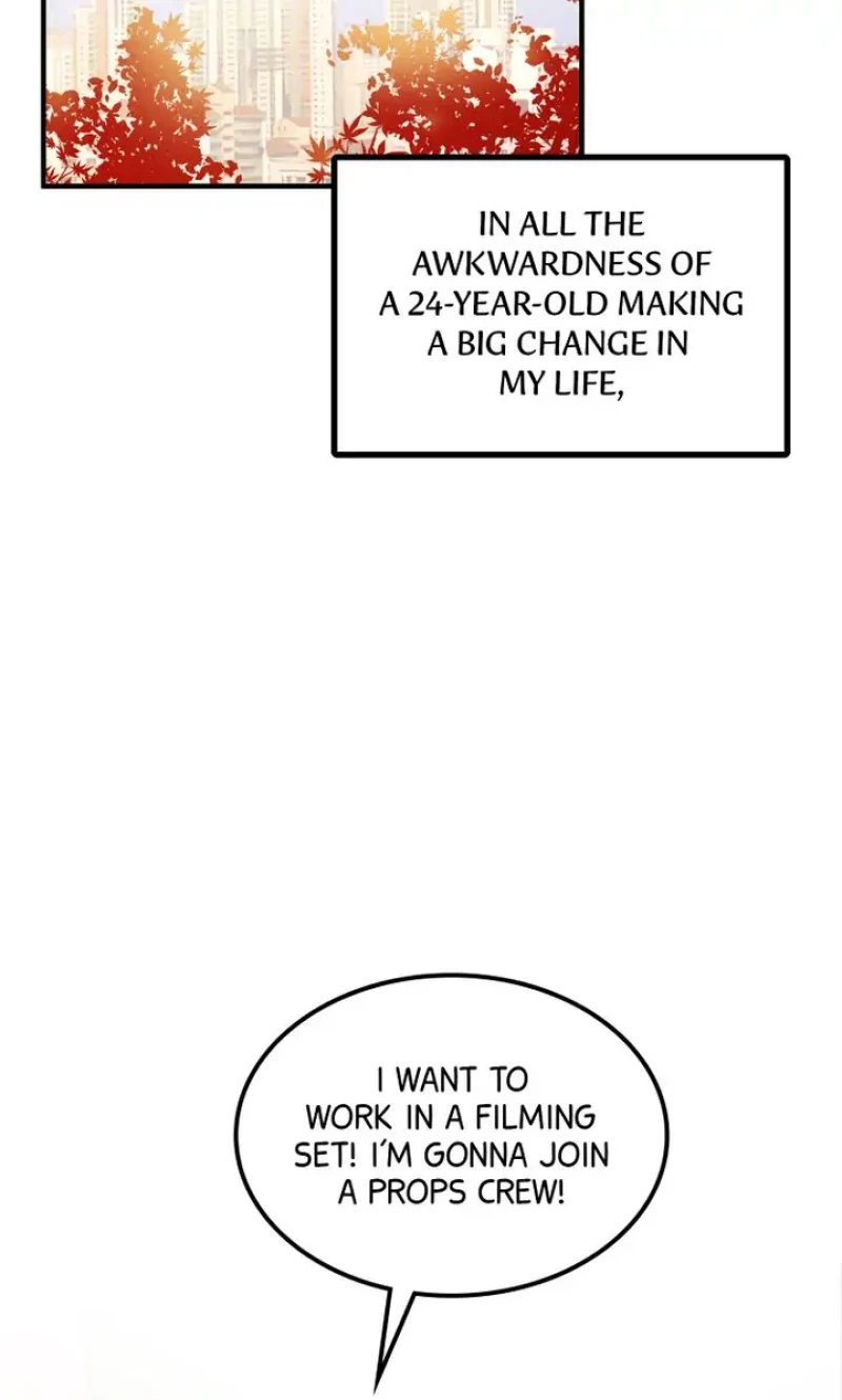 Starring You and Me chapter 1 - page 64