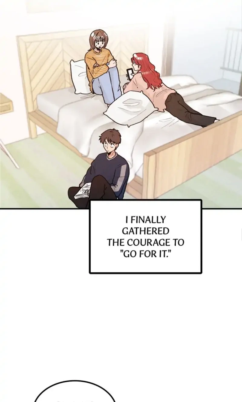 Starring You and Me chapter 1 - page 65