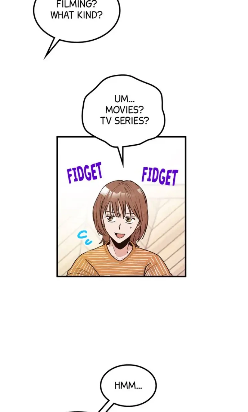 Starring You and Me chapter 1 - page 66