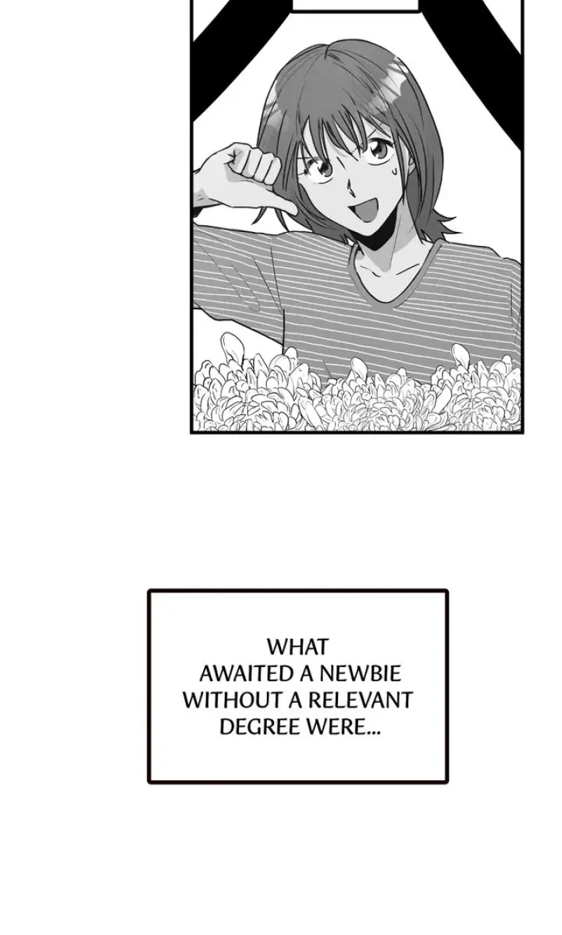 Starring You and Me chapter 1 - page 70