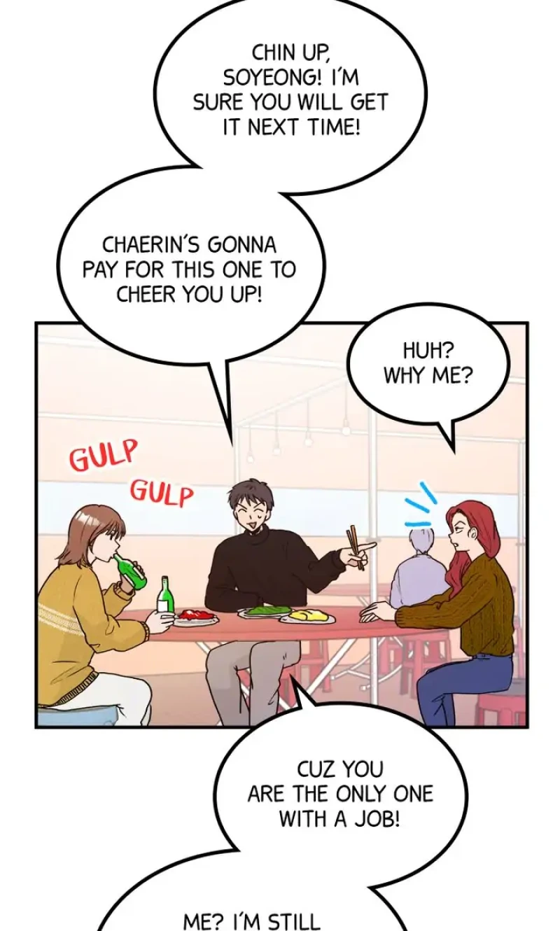 Starring You and Me chapter 1 - page 74