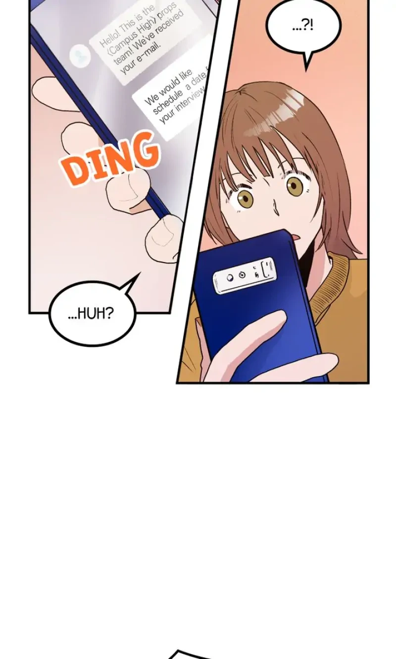 Starring You and Me chapter 1 - page 76