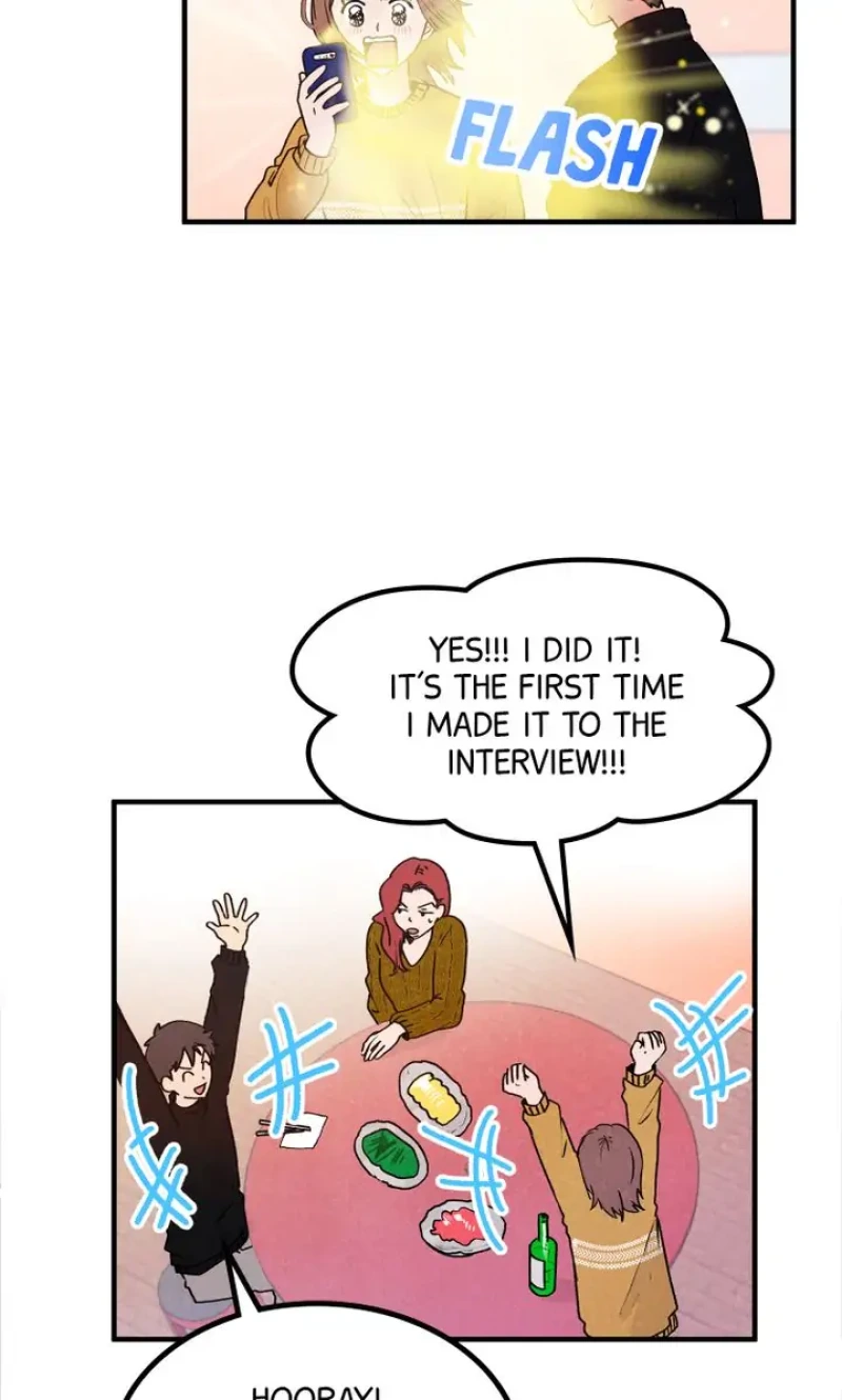 Starring You and Me chapter 1 - page 78