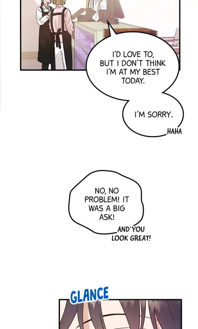 Starring You and Me chapter 1 - page 8