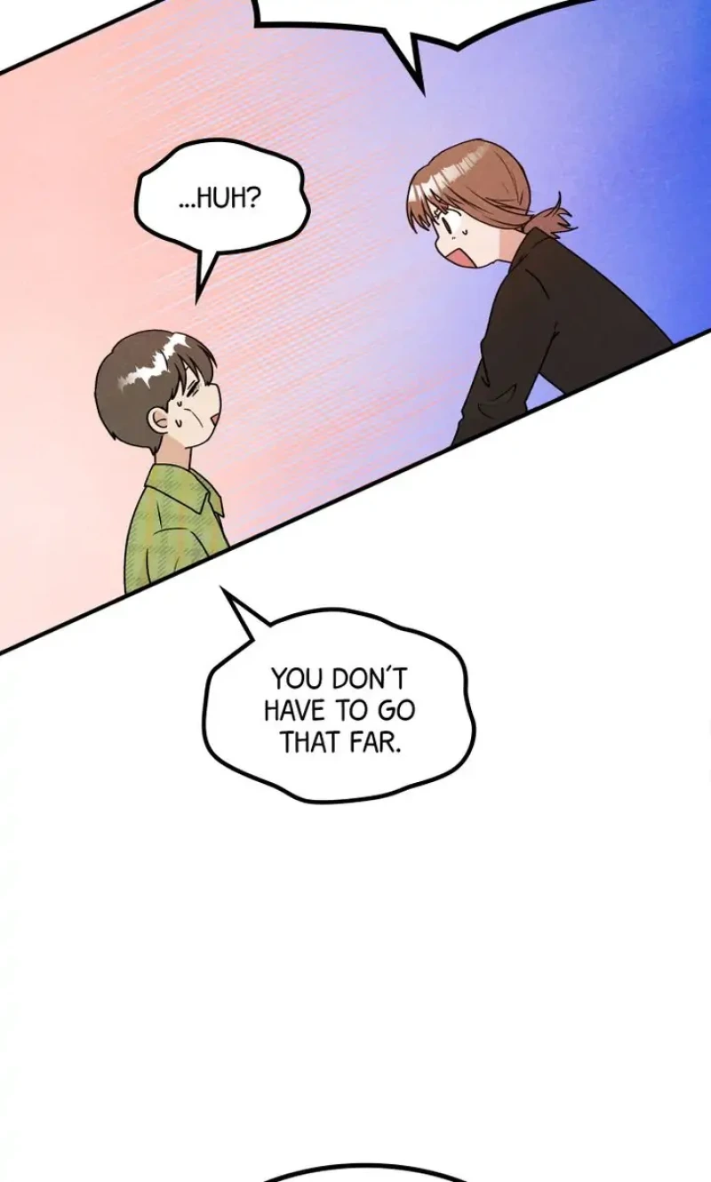 Starring You and Me chapter 1 - page 84