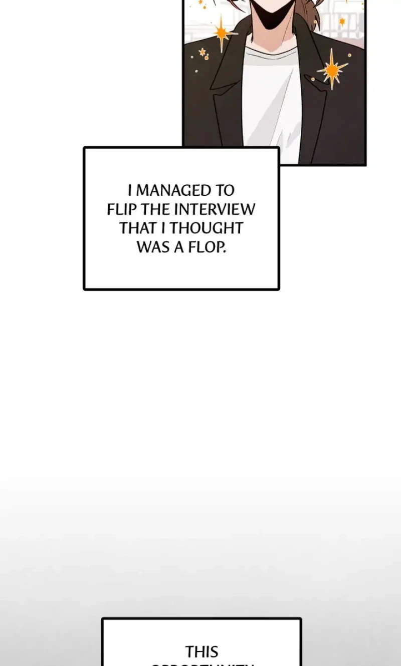 Starring You and Me chapter 1 - page 91