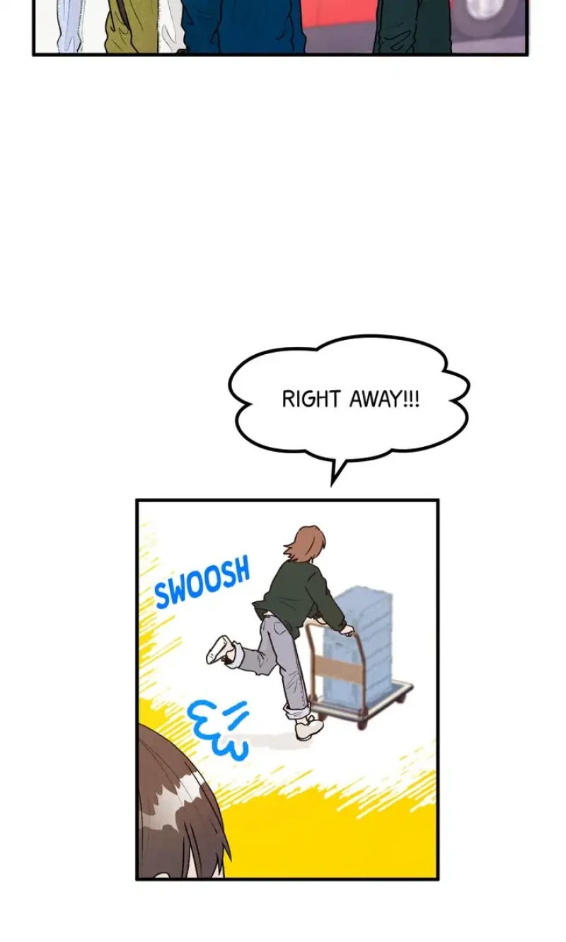 Starring You and Me chapter 1 - page 99