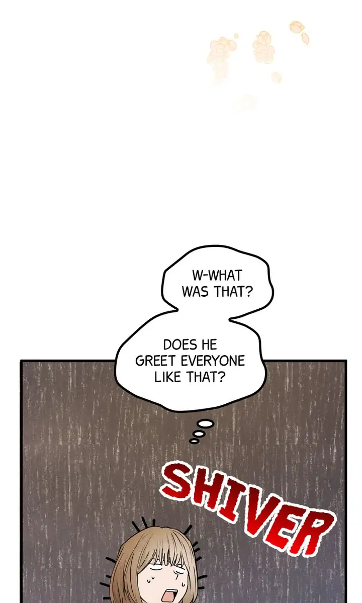 Starring You and Me chapter 10 - page 11