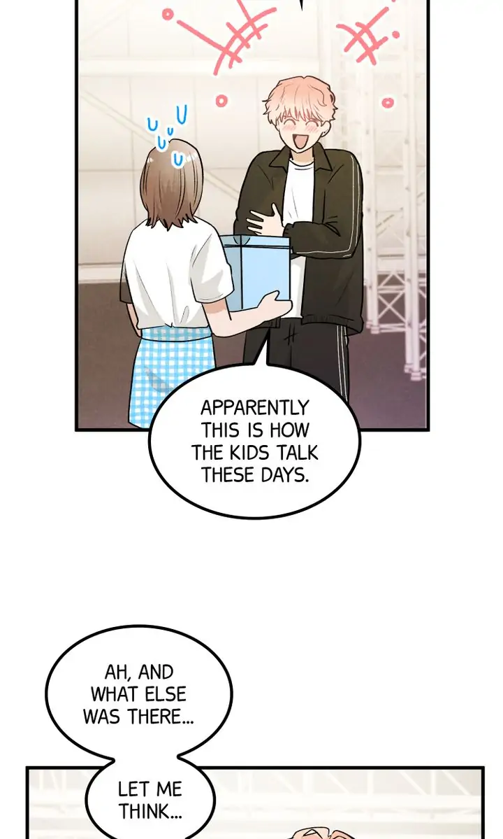 Starring You and Me chapter 10 - page 13