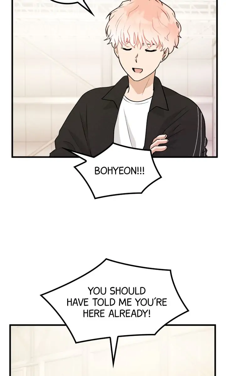 Starring You and Me chapter 10 - page 14