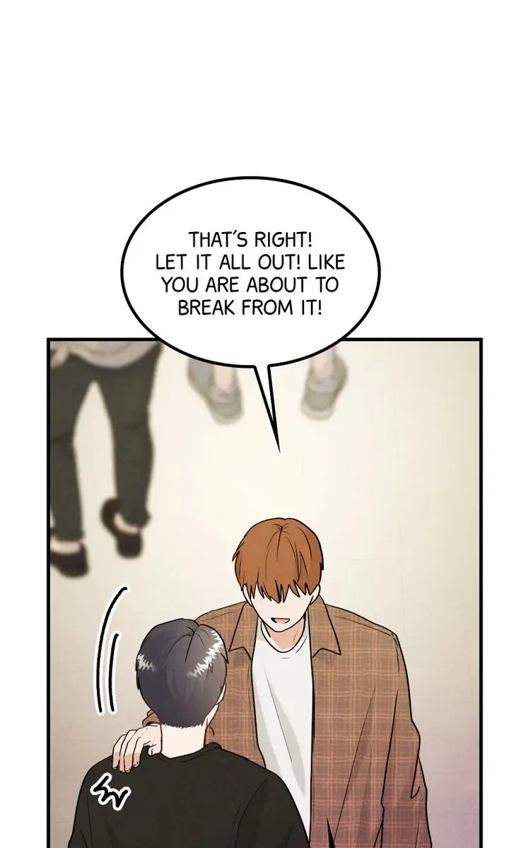 Starring You and Me chapter 10 - page 26