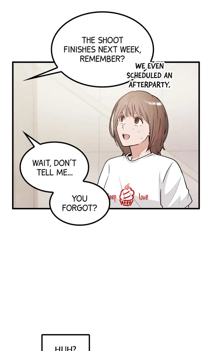 Starring You and Me chapter 10 - page 32