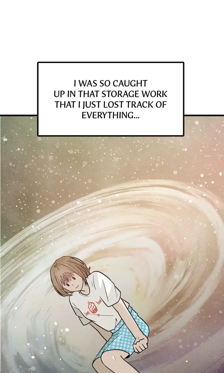 Starring You and Me chapter 10 - page 34