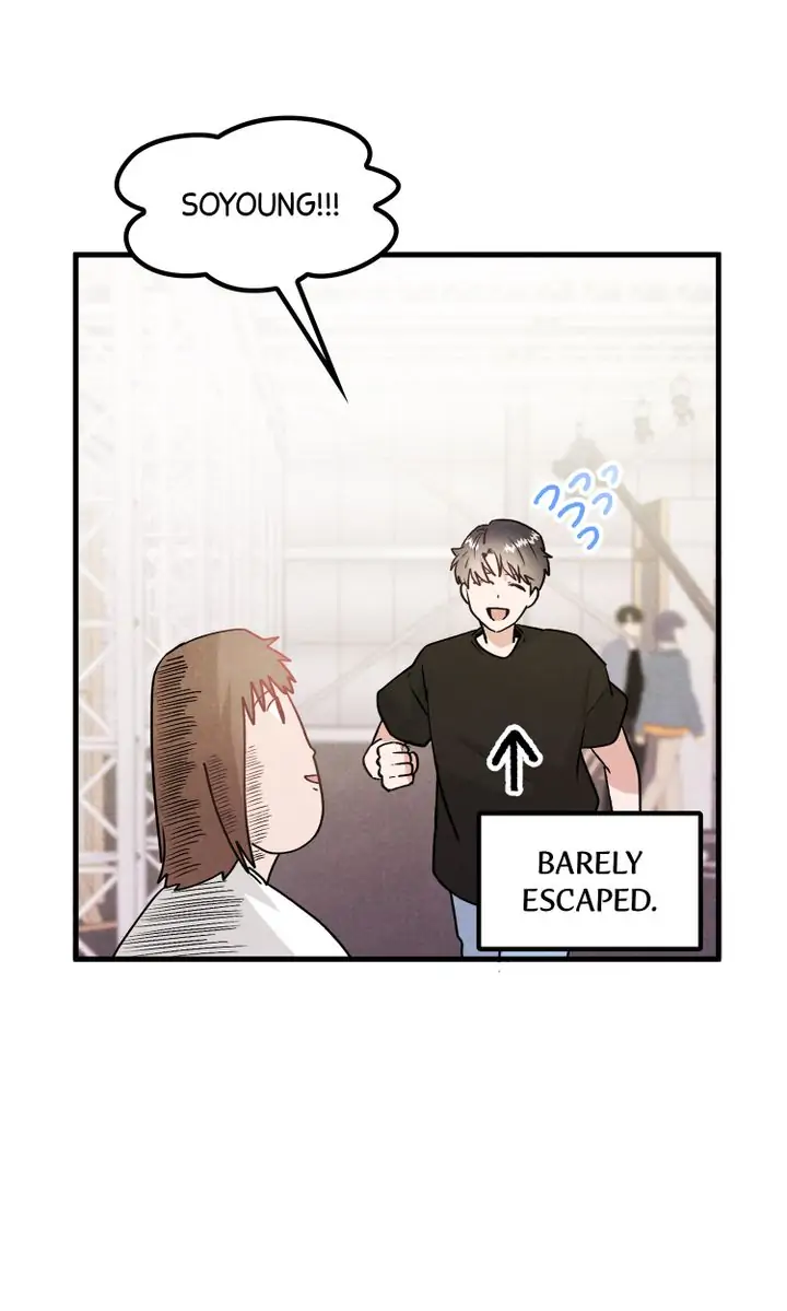 Starring You and Me chapter 10 - page 36