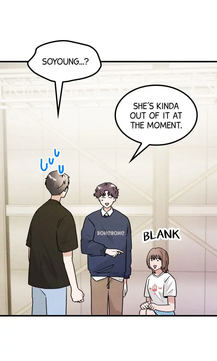 Starring You and Me chapter 10 - page 37