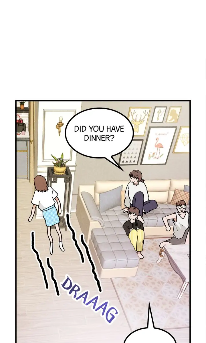 Starring You and Me chapter 10 - page 41