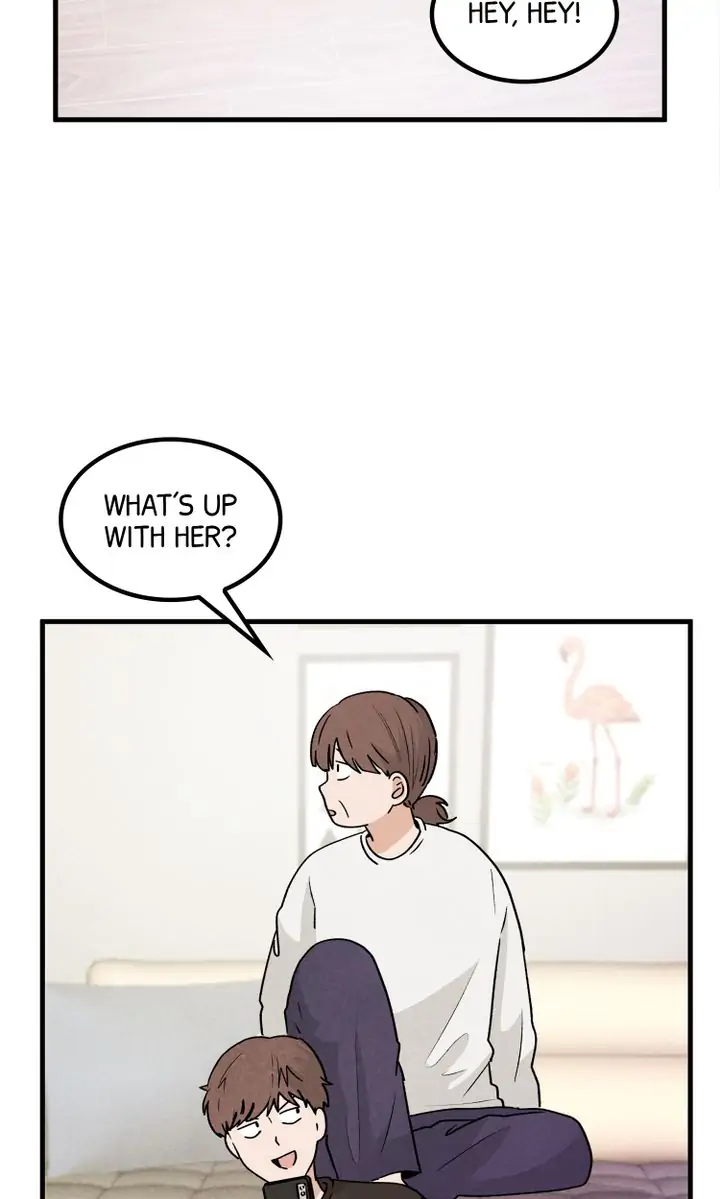Starring You and Me chapter 10 - page 42