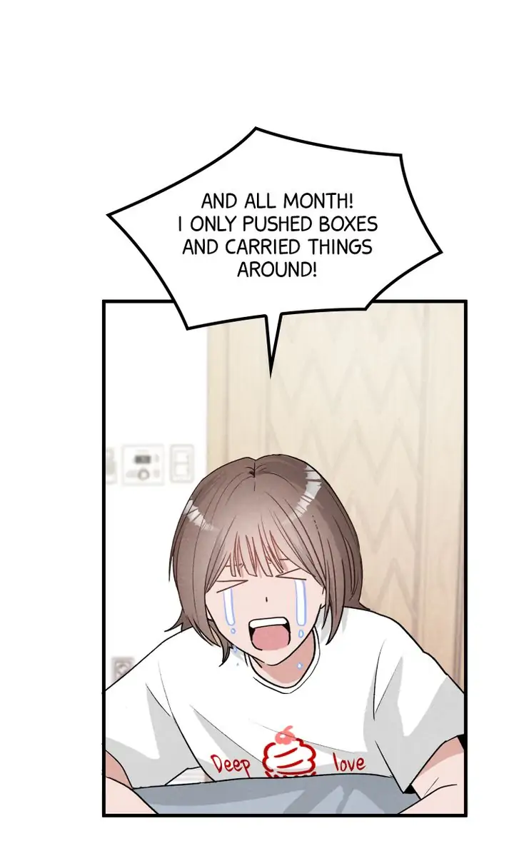 Starring You and Me chapter 10 - page 47