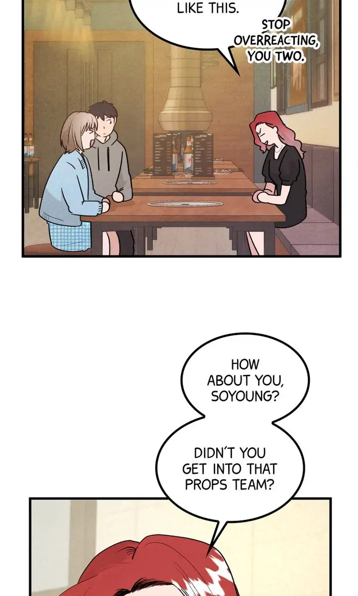 Starring You and Me chapter 10 - page 60