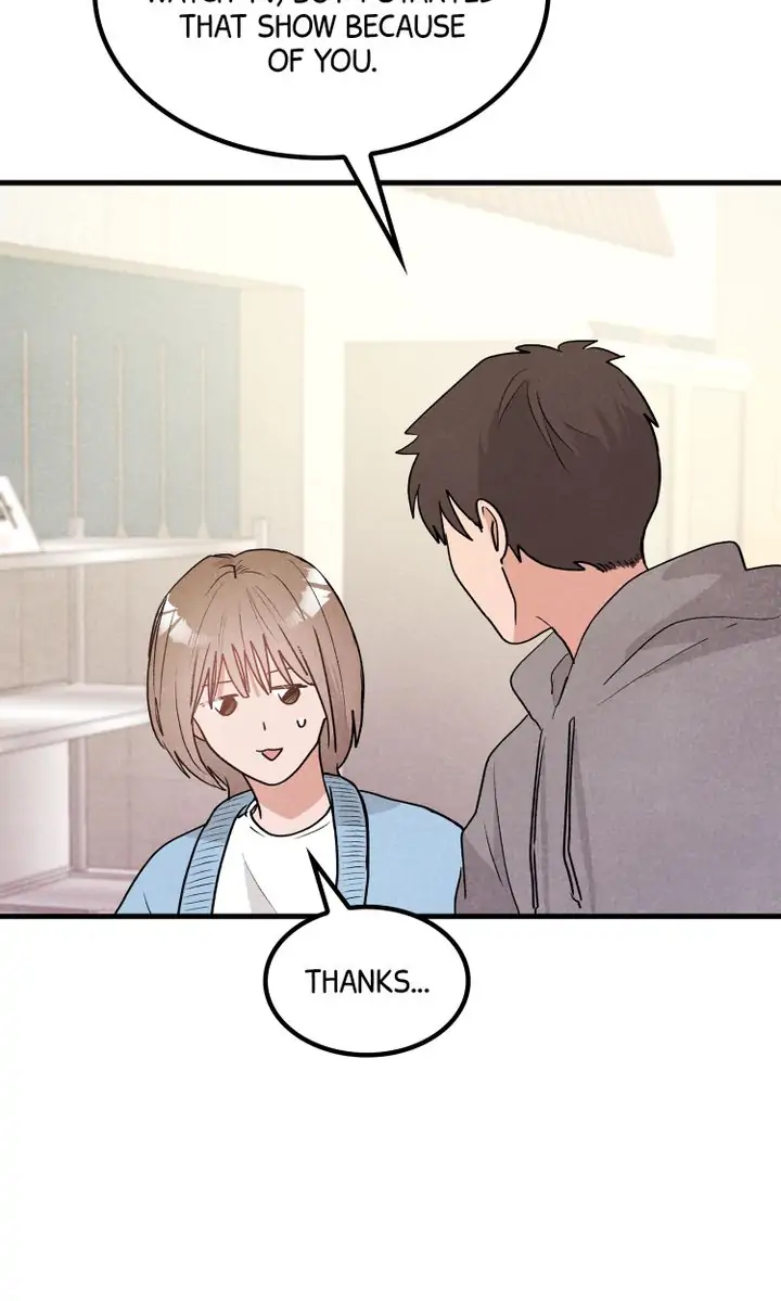Starring You and Me chapter 10 - page 62