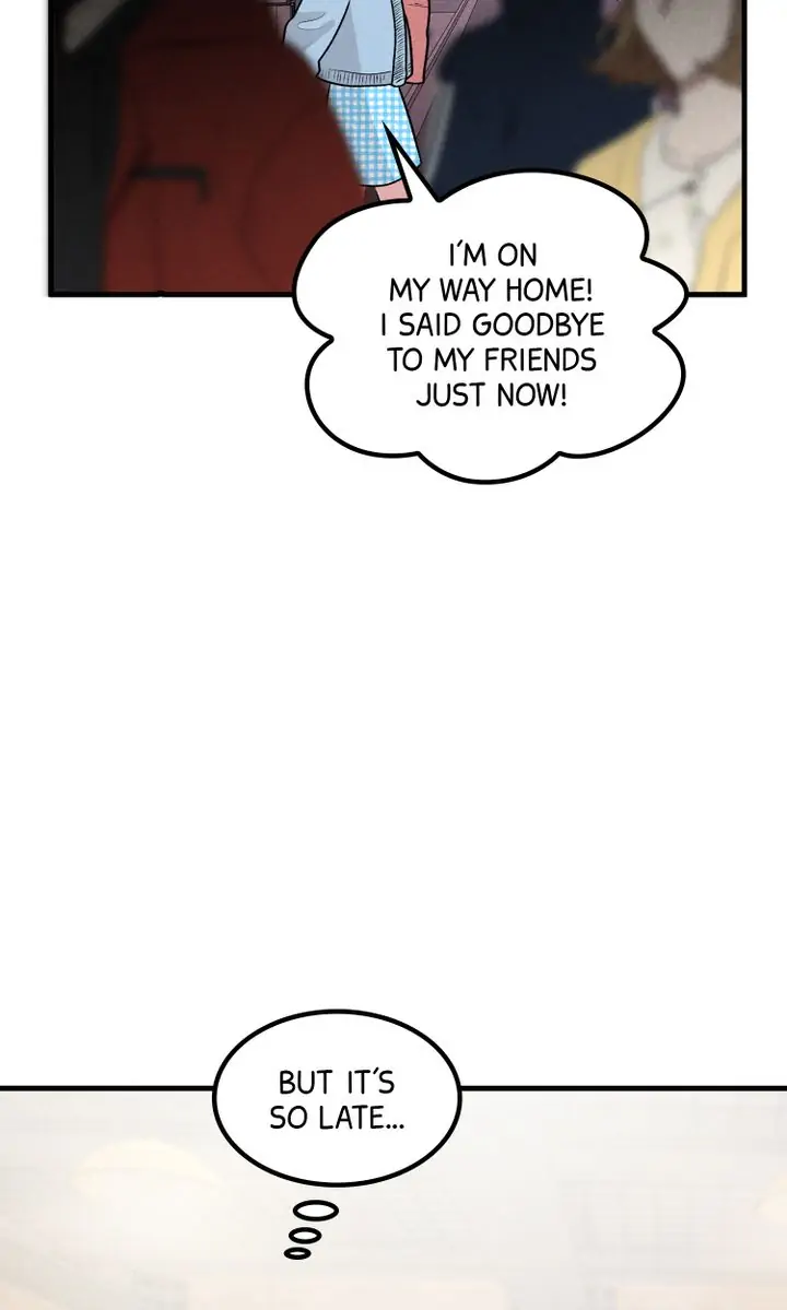 Starring You and Me chapter 10 - page 84