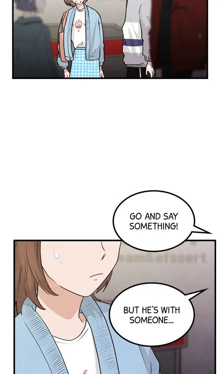 Starring You and Me chapter 11 - page 13