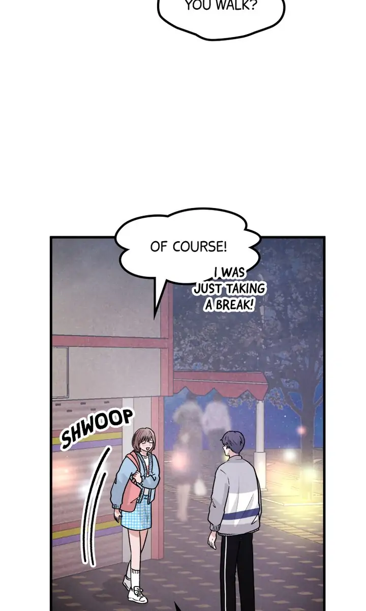 Starring You and Me chapter 11 - page 3