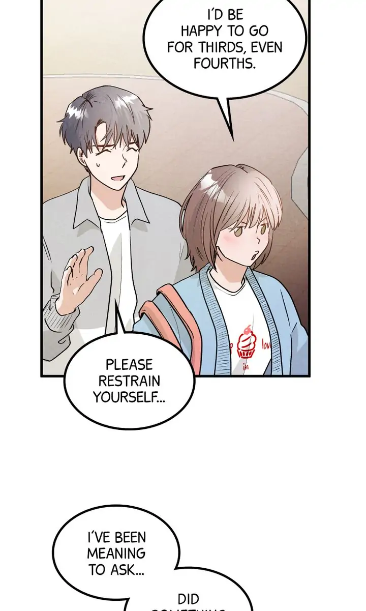 Starring You and Me chapter 11 - page 30
