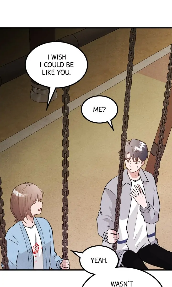 Starring You and Me chapter 11 - page 37