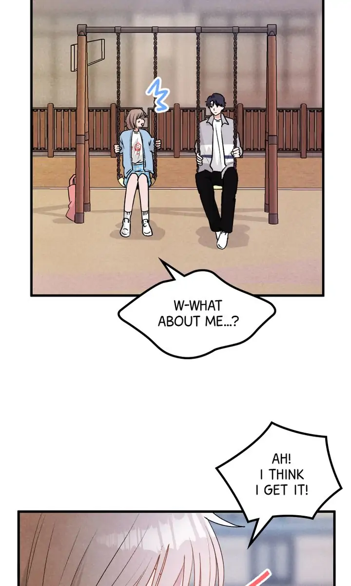 Starring You and Me chapter 11 - page 49