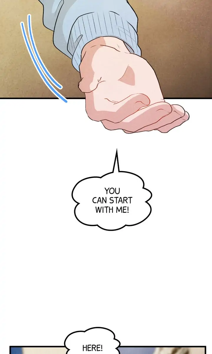 Starring You and Me chapter 11 - page 68