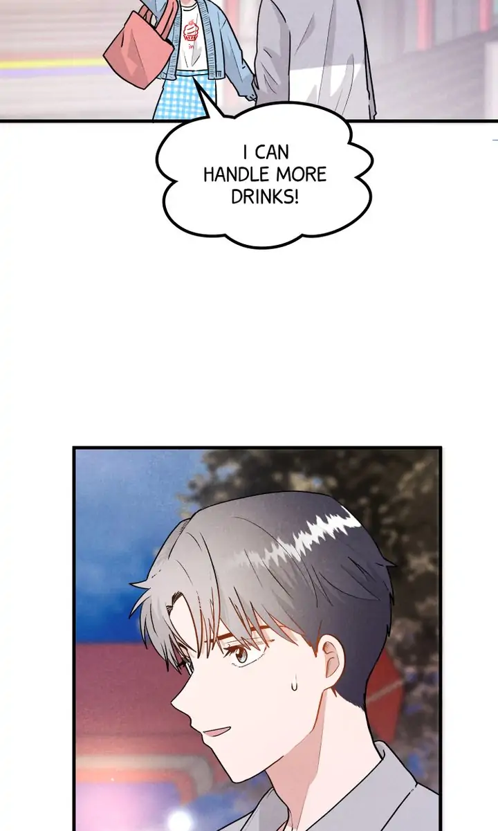 Starring You and Me chapter 11 - page 7