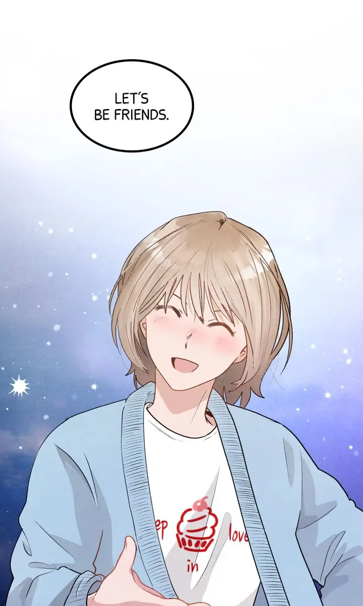 Starring You and Me chapter 11 - page 70