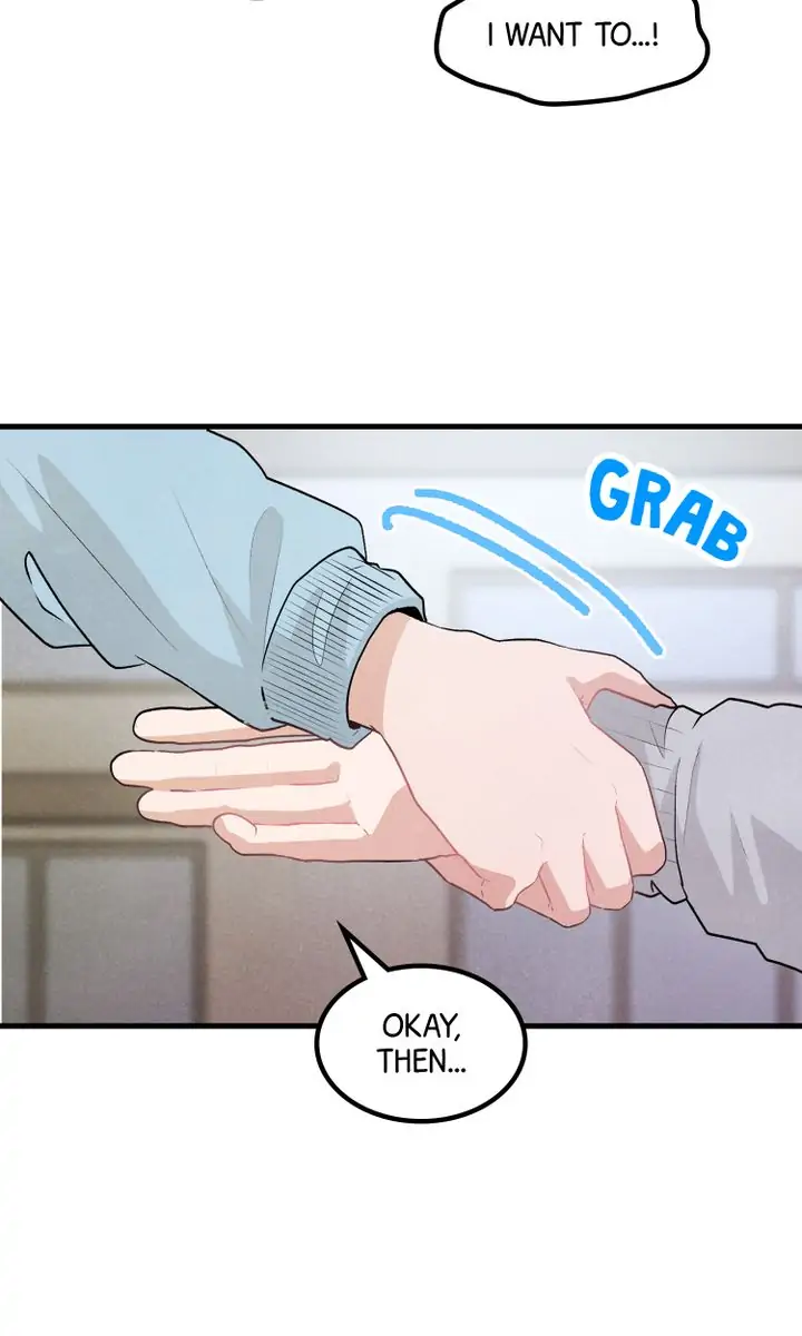 Starring You and Me chapter 12 - page 3